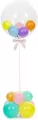 Stojak na balon 72cm - tantis.pl