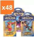 Disney Lorcana (Set03)  b. box (eurozaw.) - tantis.pl