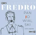 Pan Jowialski audiobook - tantis.pl
