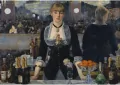 Trefl. Puzzle 1000. Collection Bar w Folies-Bergere - tantis.pl