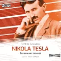 Nikola Tesla. Zapomniany geniusz. Audiobook - tantis.pl