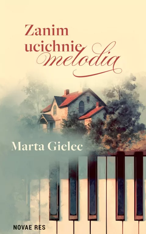 Zanim ucichnie melodia - tantis.pl