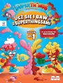 SuperThings. Ucz się i baw z SuperThingsam nr 1 - tantis.pl