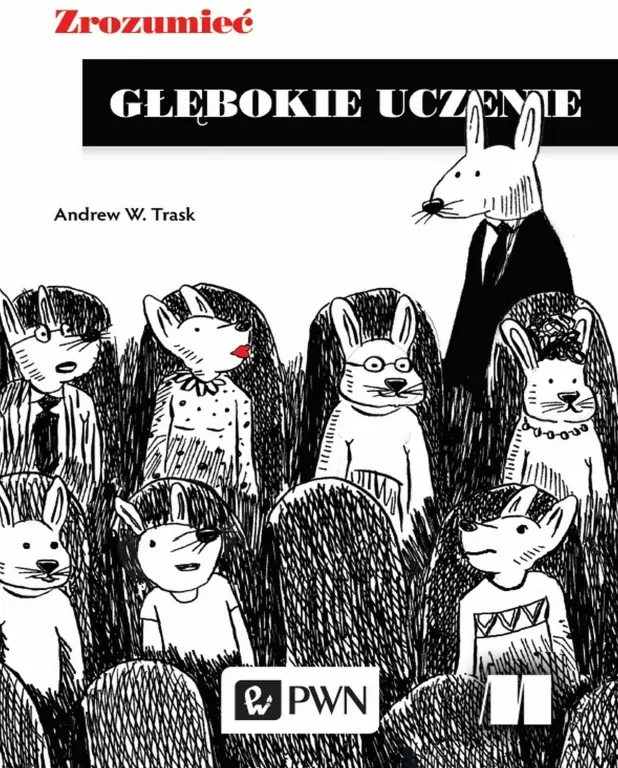 Zrozumieć głębokie uczenie - tantis.pl
