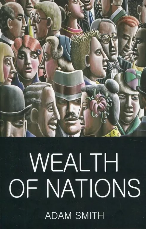 Wealth of Nations - tantis.pl