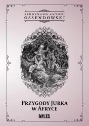 Przygody Jurka w Afryce