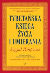 Tybetańska Księga Życia i Umierania