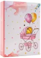 Fotoalbum kieszeniowy zgrzewany Buggy 2 - tantis.pl