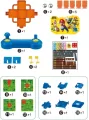 Labirynt. Super Mario Maze Game - tantis.pl