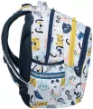 Plecak młodzieżowy Coolpack Jerry Pucci - tantis.pl