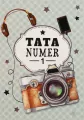 Karnet. Tata. KL HM200-1552 - tantis.pl