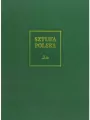 Późny barok. Sztuka polska. Tom 5 - tantis.pl