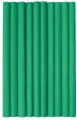 Bibuła marszczona zielony ciemny 50x200cm (10szt) - tantis.pl