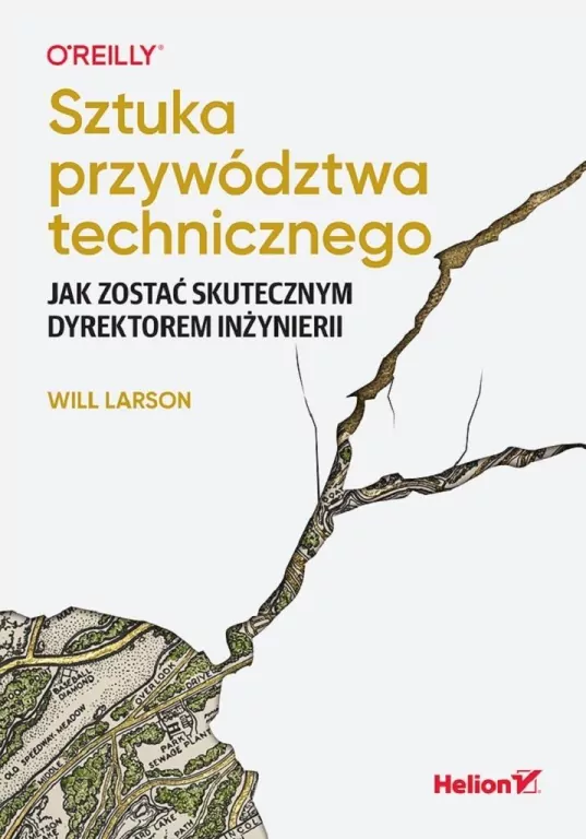 Sztuka przywództwa technicznego - tantis.pl