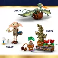 LEGO® Herb Hogwartu 76462 - tantis.pl