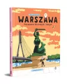 Warszawa. Przewodnik dla dużych i małych - tantis.pl