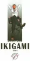 Ikigami Tom 8 - tantis.pl