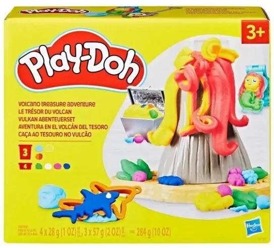 PLD WYBUCHAJACY WULKAN F8789 PUD4 - tantis.pl