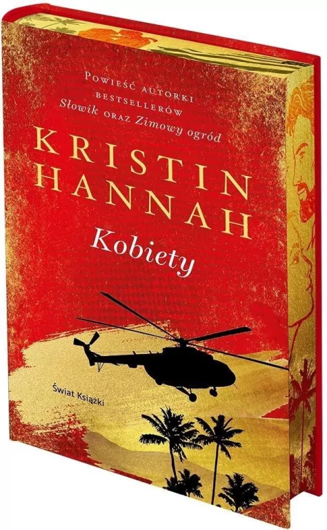 Kobiety (barwione brzegi) - tantis.pl