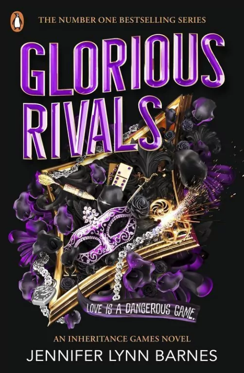 Glorious Rivals - tantis.pl