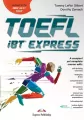 TOEFL iBT Express SB + DigiBook - tantis.pl