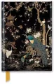 Notatnik A5 linia TW Pawie Ashmolean Museum - tantis.pl