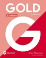 Gold B1 Preliminary 2018 Exam Maximiser, no Key - tantis.pl