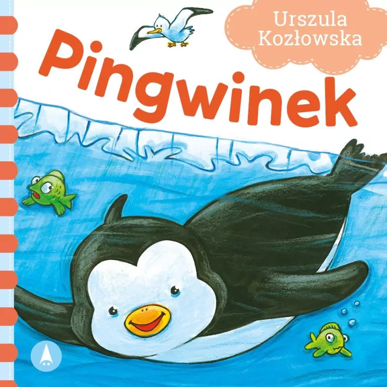 Pingwinek - tantis.pl