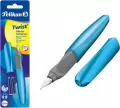 Pióro wieczne Twist Frosted Blue + 2 naboje - tantis.pl