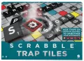 Scrabble Pułapki - tantis.pl