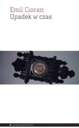 Upadek w czas - tantis.pl