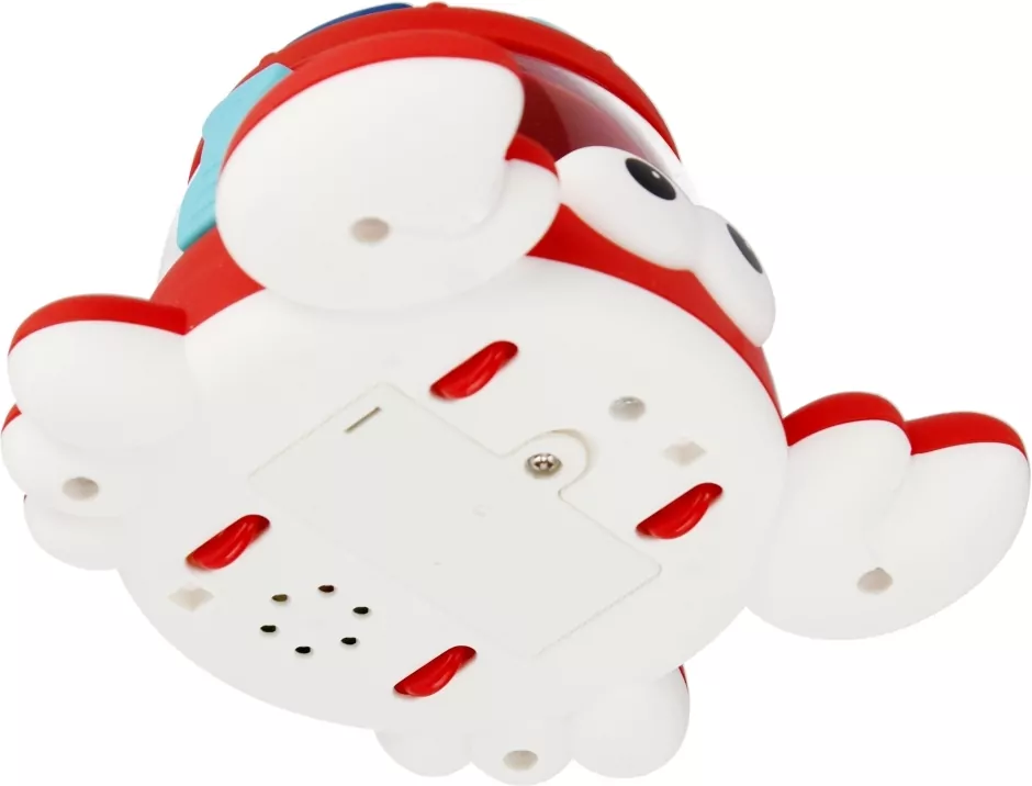 Bam Bam. Muzyczny krabik - tantis.pl