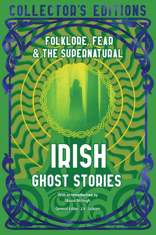 Irish Ghost Stories - tantis.pl