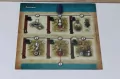 Listy z Whitechapel - tantis.pl