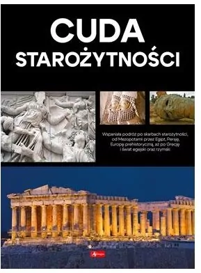 Cuda starożytności - tantis.pl