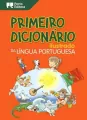 Primeiro Dicionario ilustrado da lingua portuguesa - tantis.pl