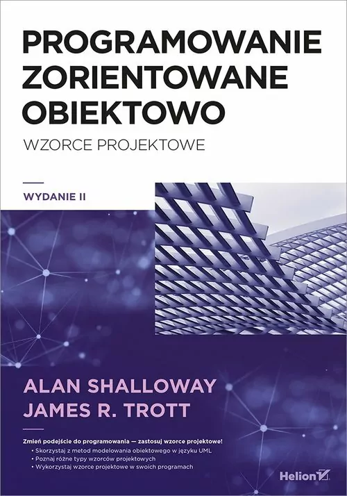 Programowanie zorientowane obiektowo w.2 - tantis.pl