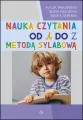 Nauka czytania od A do Z metodą sylabową w.4 - tantis.pl