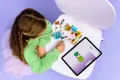 LEGO® Friends. Sklep spożywczy w mieście 42680 - tantis.pl