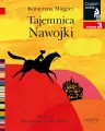 Tajemnica Nawojki. Czytam sobie. Poziom 3 - tantis.pl