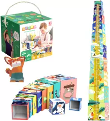 Wieża do układania