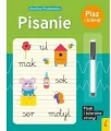 Pisanie. Pisz i ścieraj! - tantis.pl