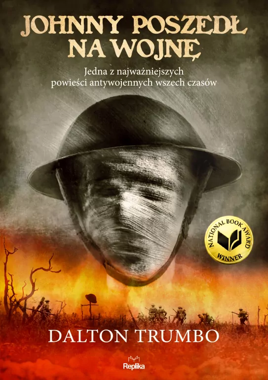 Johnny poszedł na wojnę - tantis.pl