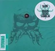 Brain Dead Familia CD - tantis.pl