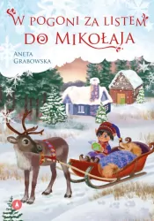 W pogoni za listem do Mikołaja