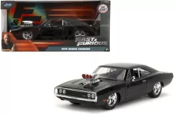 Jada F&F Dodge Charger 1970 1:24