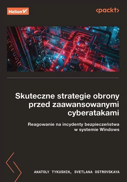 Skuteczne strategie obrony przed zaawansowanymi... - tantis.pl