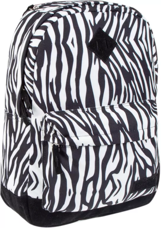 Plecak Zebra STARPAK - tantis.pl