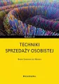 Techniki sprzedaży osobistej - tantis.pl