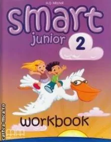 Smart Junior 2 WB - tantis.pl